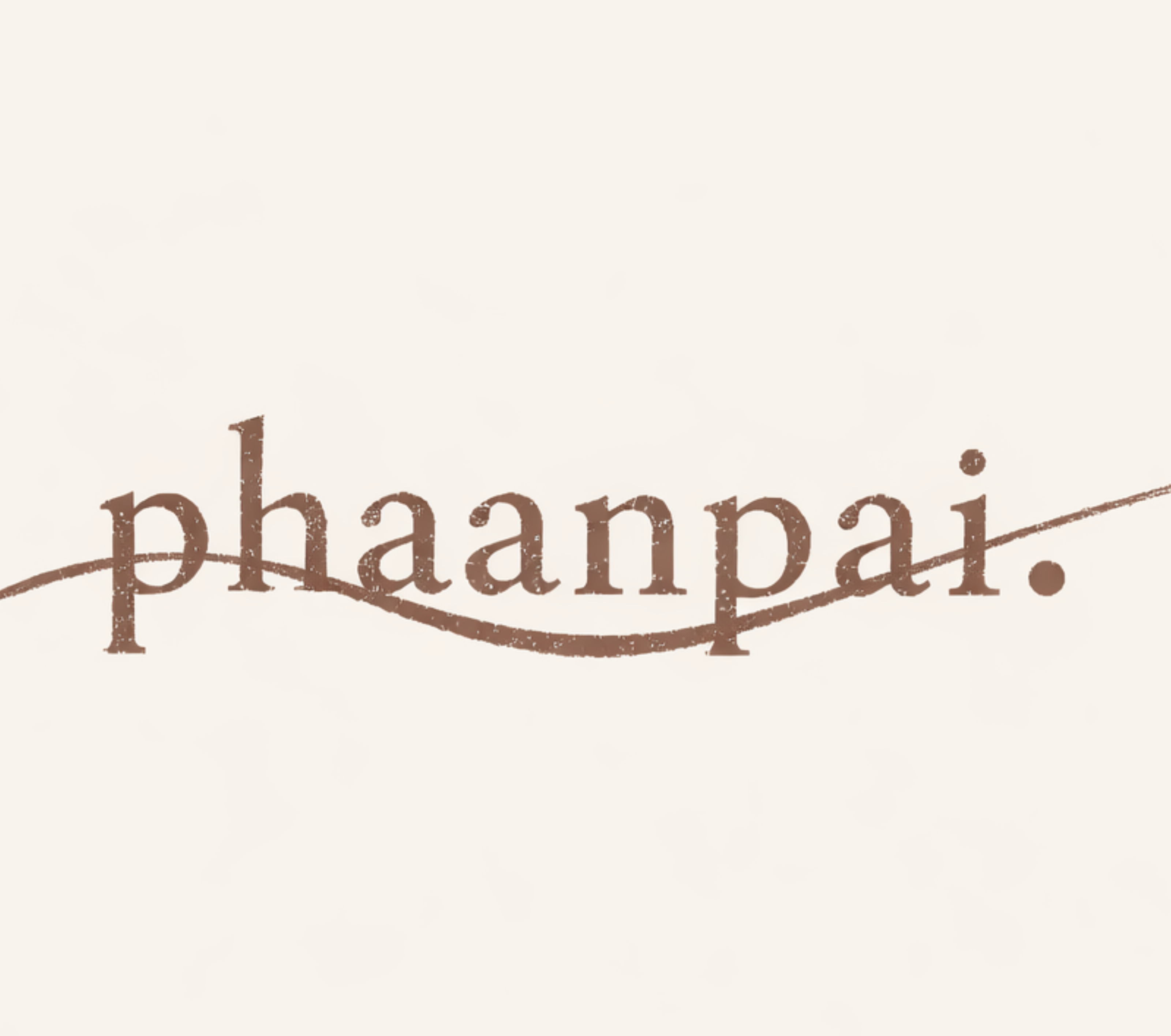 PhaanPai
